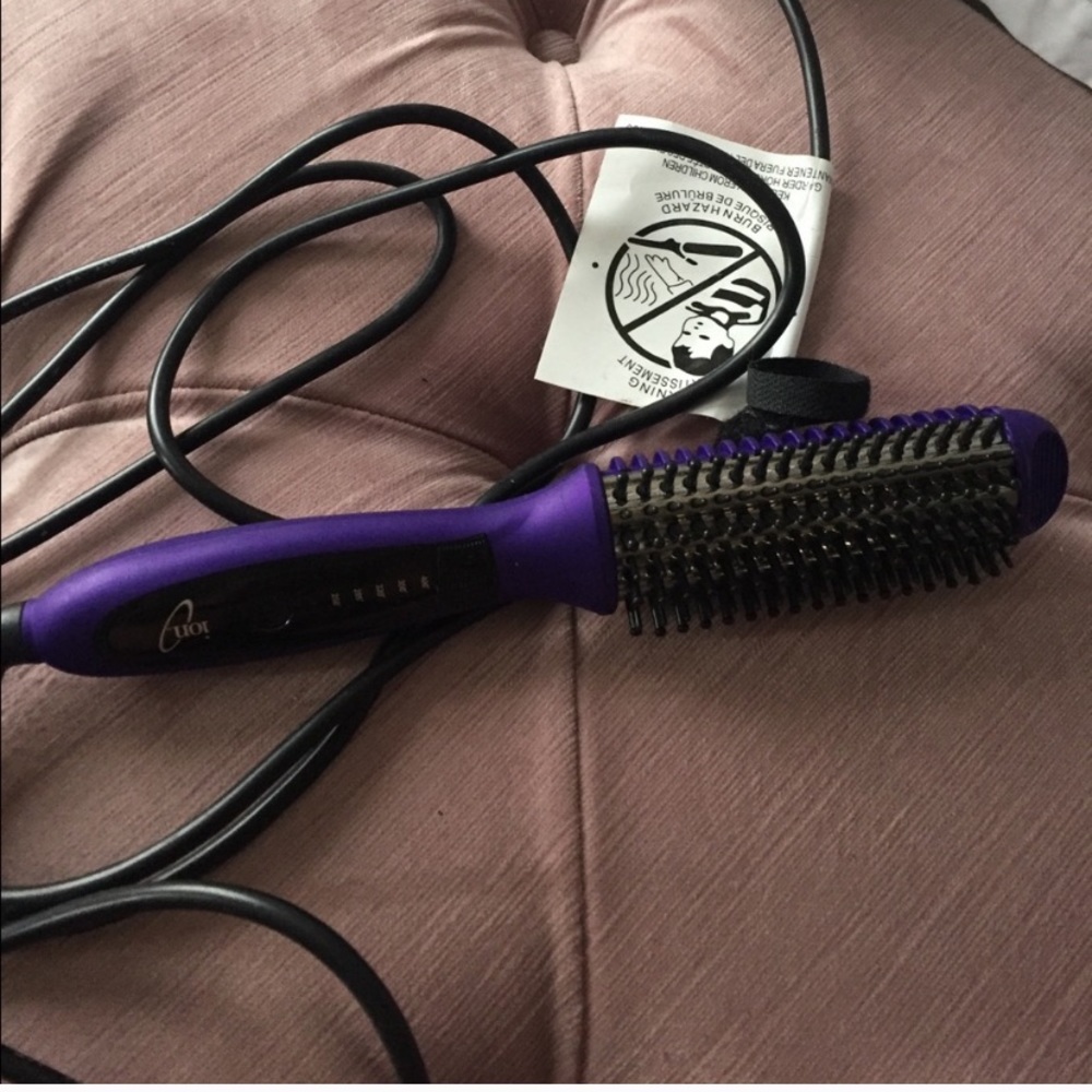 ion Hot Air Brush